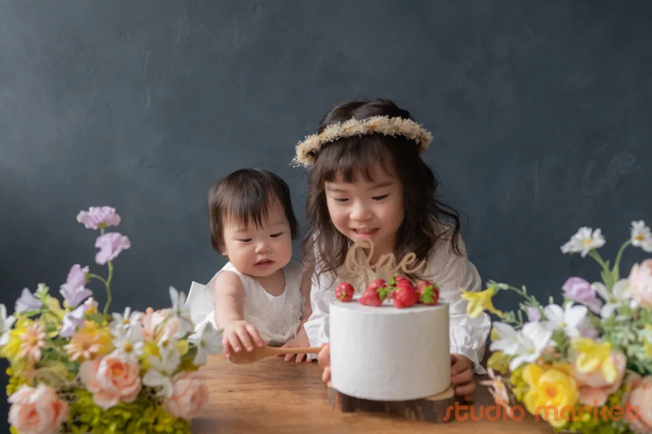 Marshmallow styling/photoの画像