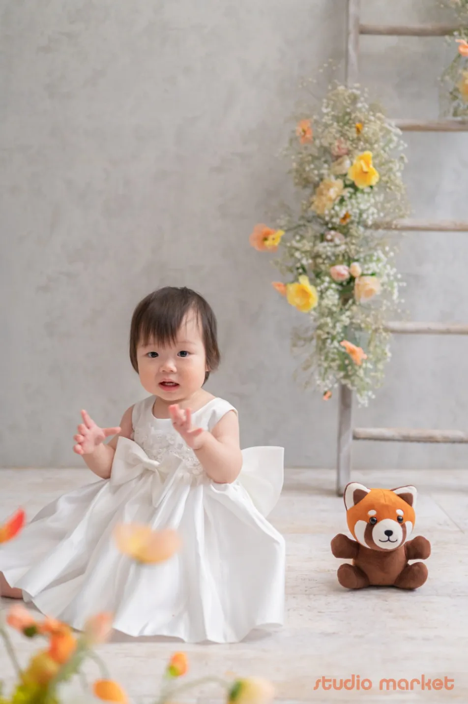 Marshmallow styling/photoの画像