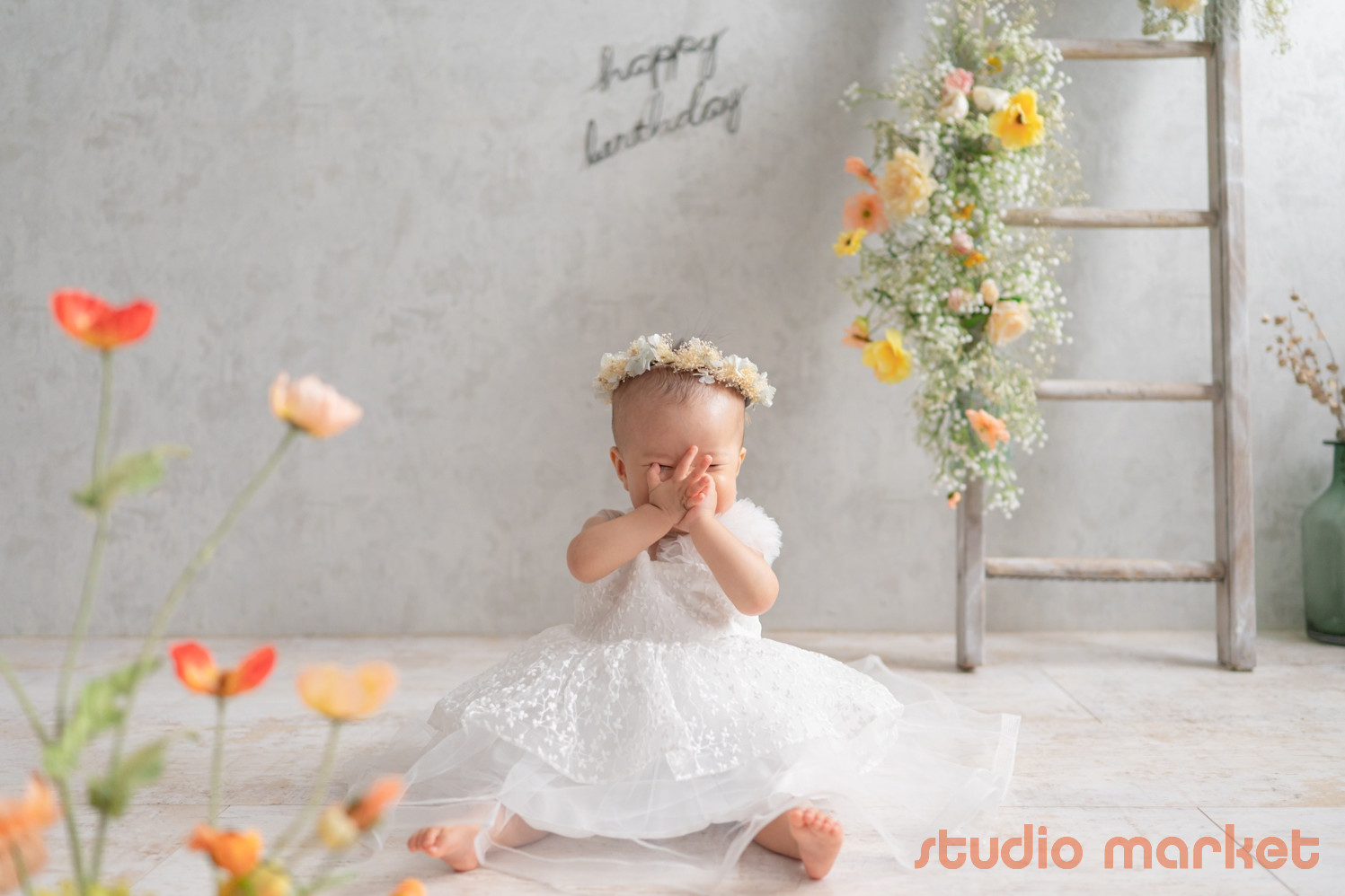 Marshmallow styling/photoのメイン画像