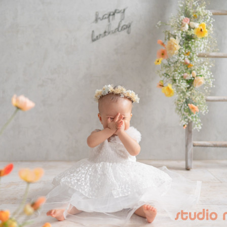 Marshmallow styling/photoの口コミ画像