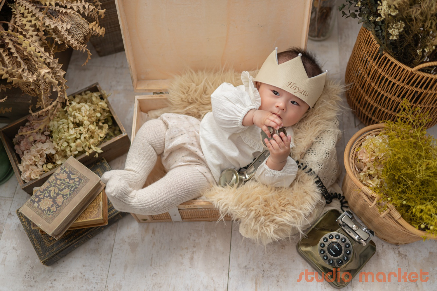 Marshmallow styling/photoのメイン画像