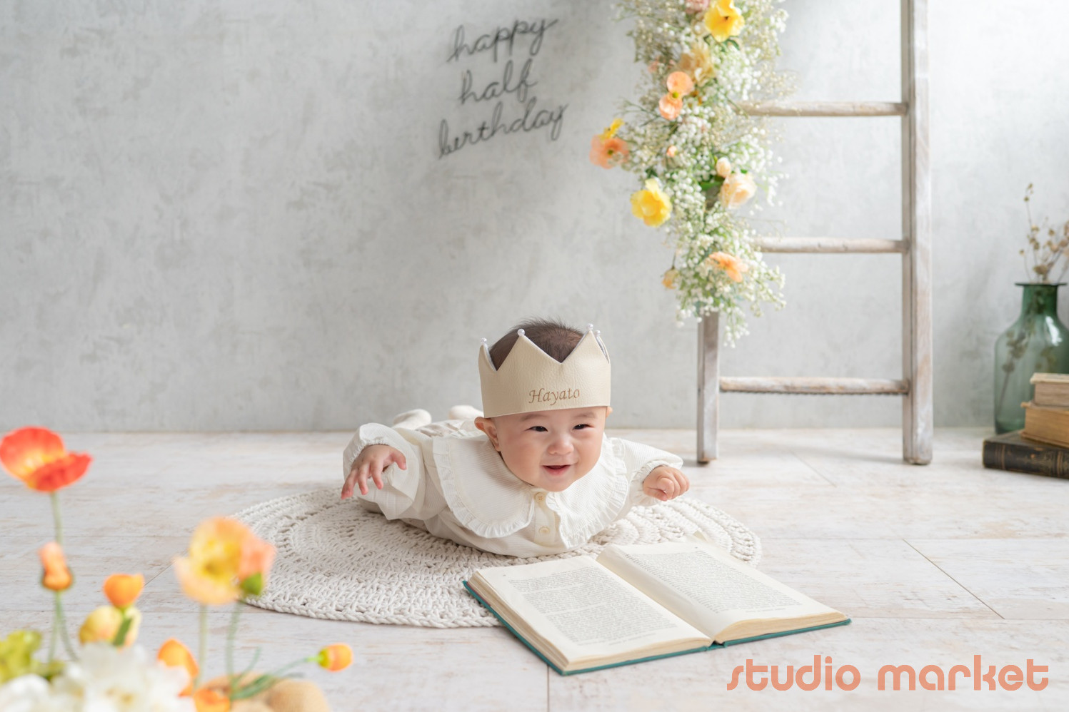 Marshmallow styling/photoのメイン画像