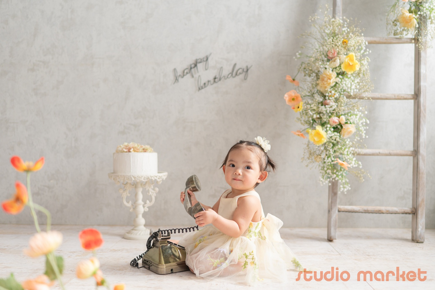 Marshmallow styling/photoのメイン画像