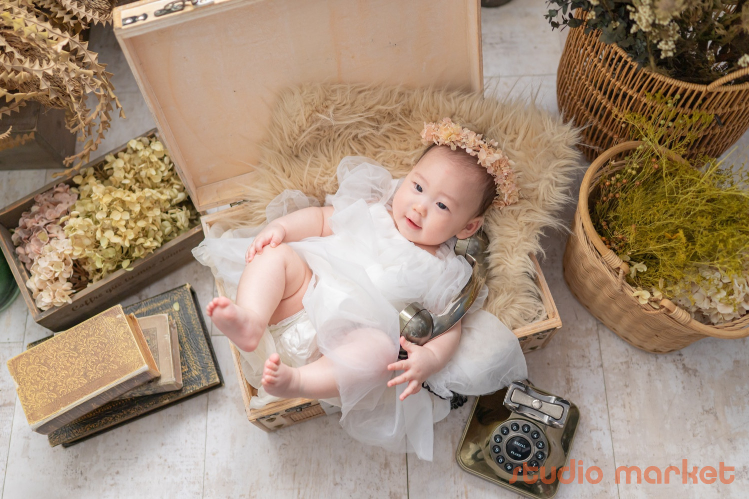 Marshmallow styling/photoのメイン画像