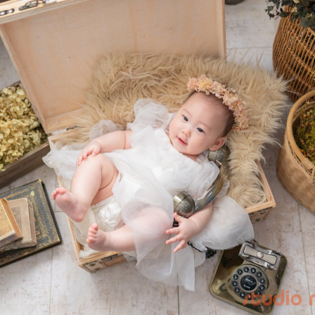 Marshmallow styling/photoの口コミ画像