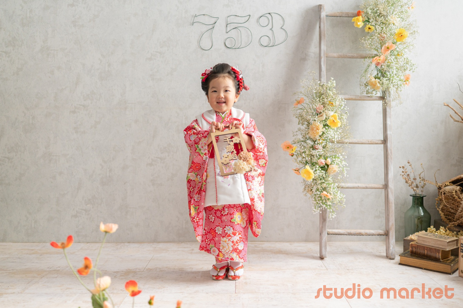 Marshmallow styling/photoのメイン画像