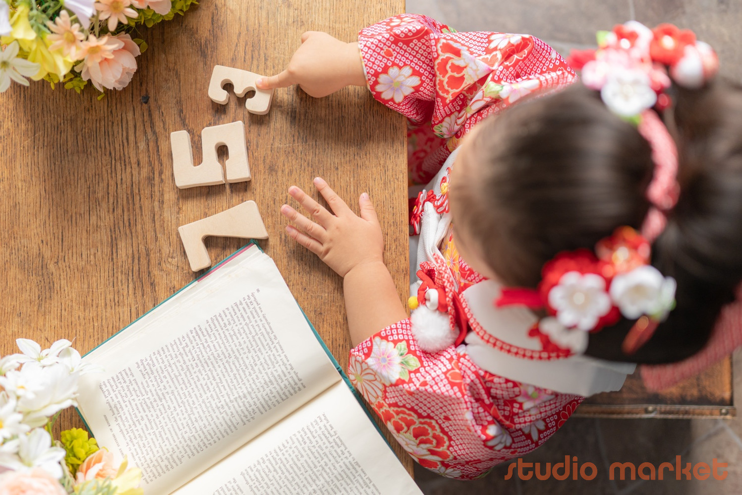 Marshmallow styling/photoのメイン画像