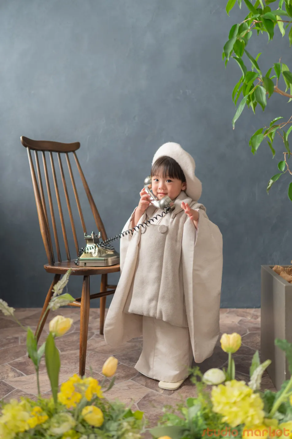 Marshmallow styling/photoの画像