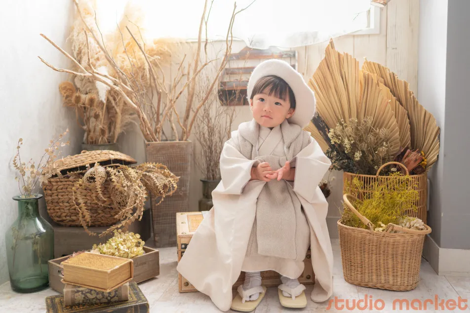 Marshmallow styling/photoの画像