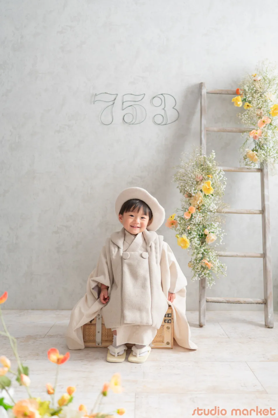 Marshmallow styling/photoの画像