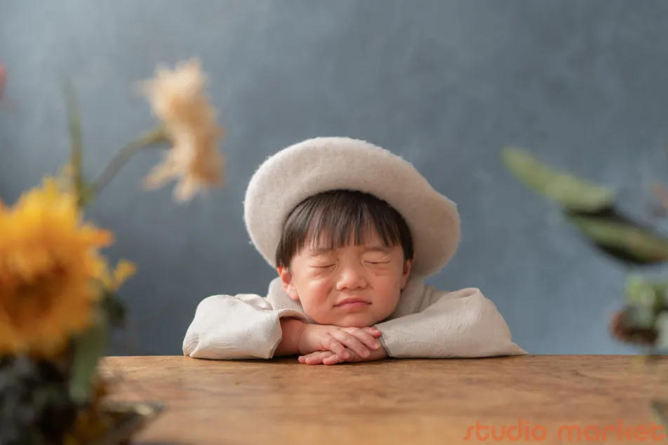 Marshmallow styling/photoの画像