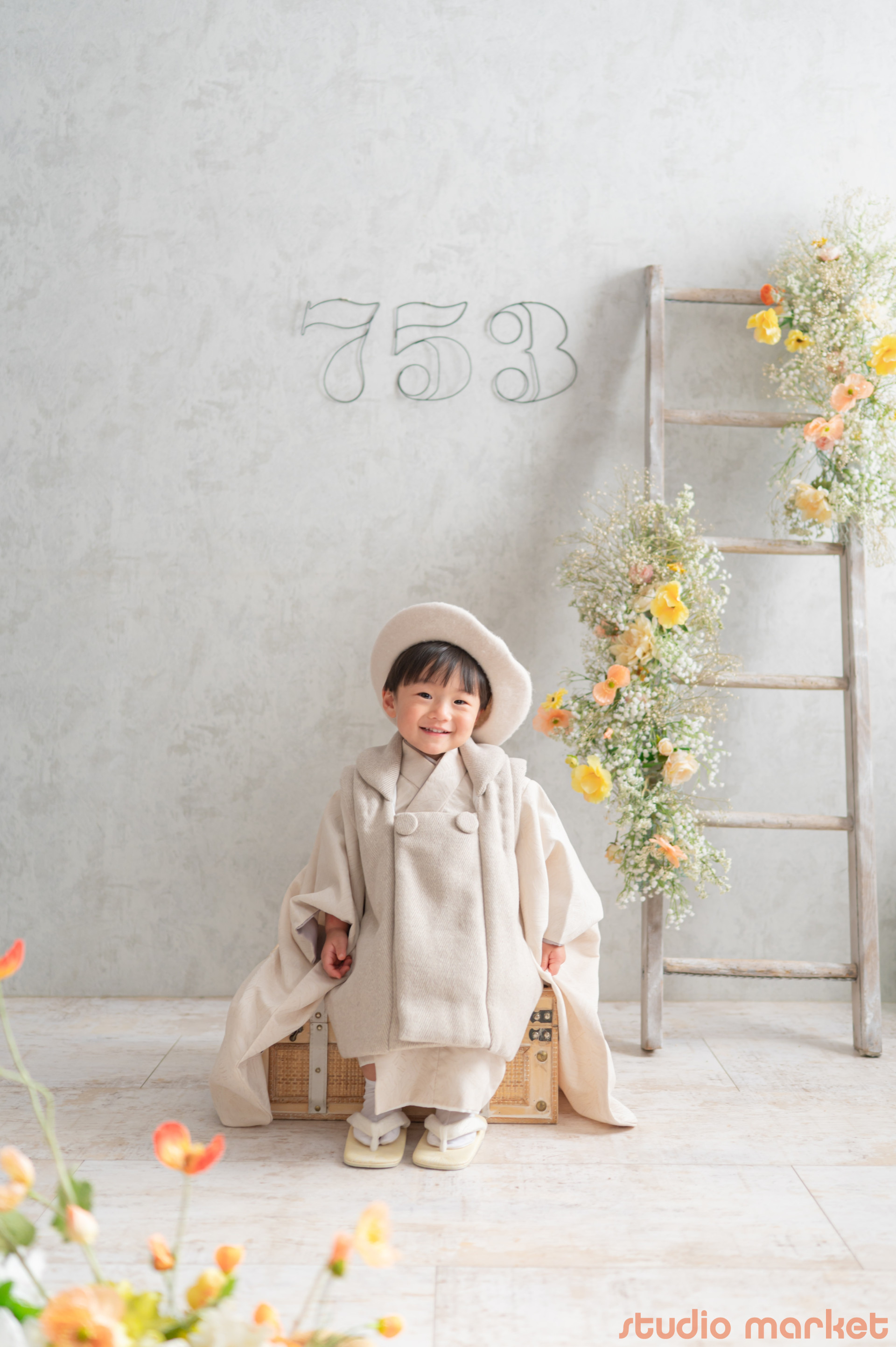 Marshmallow styling/photoのメイン画像