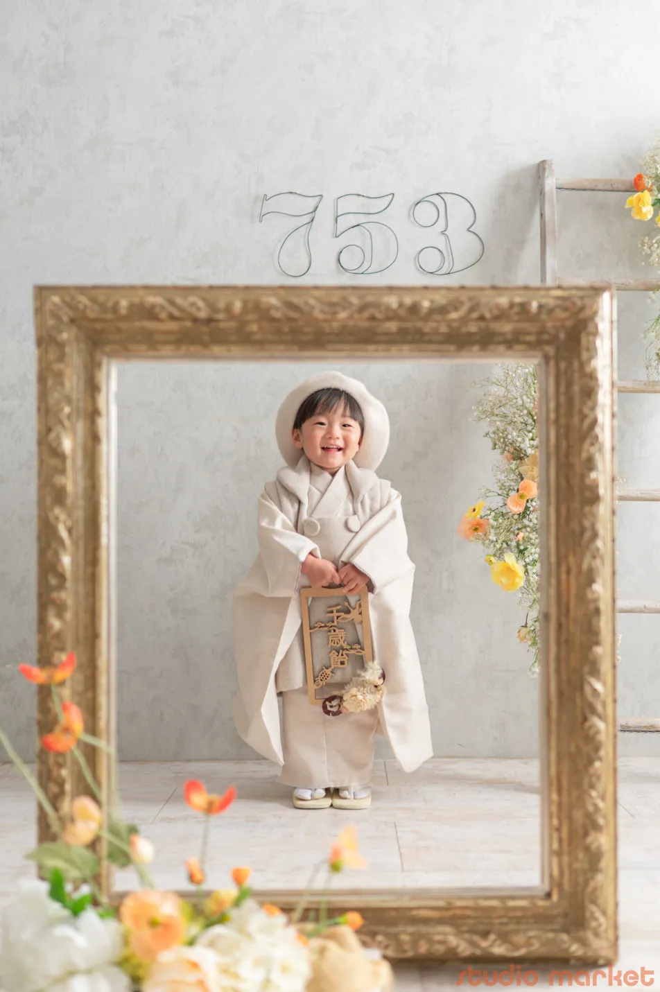 Marshmallow styling/photoの画像