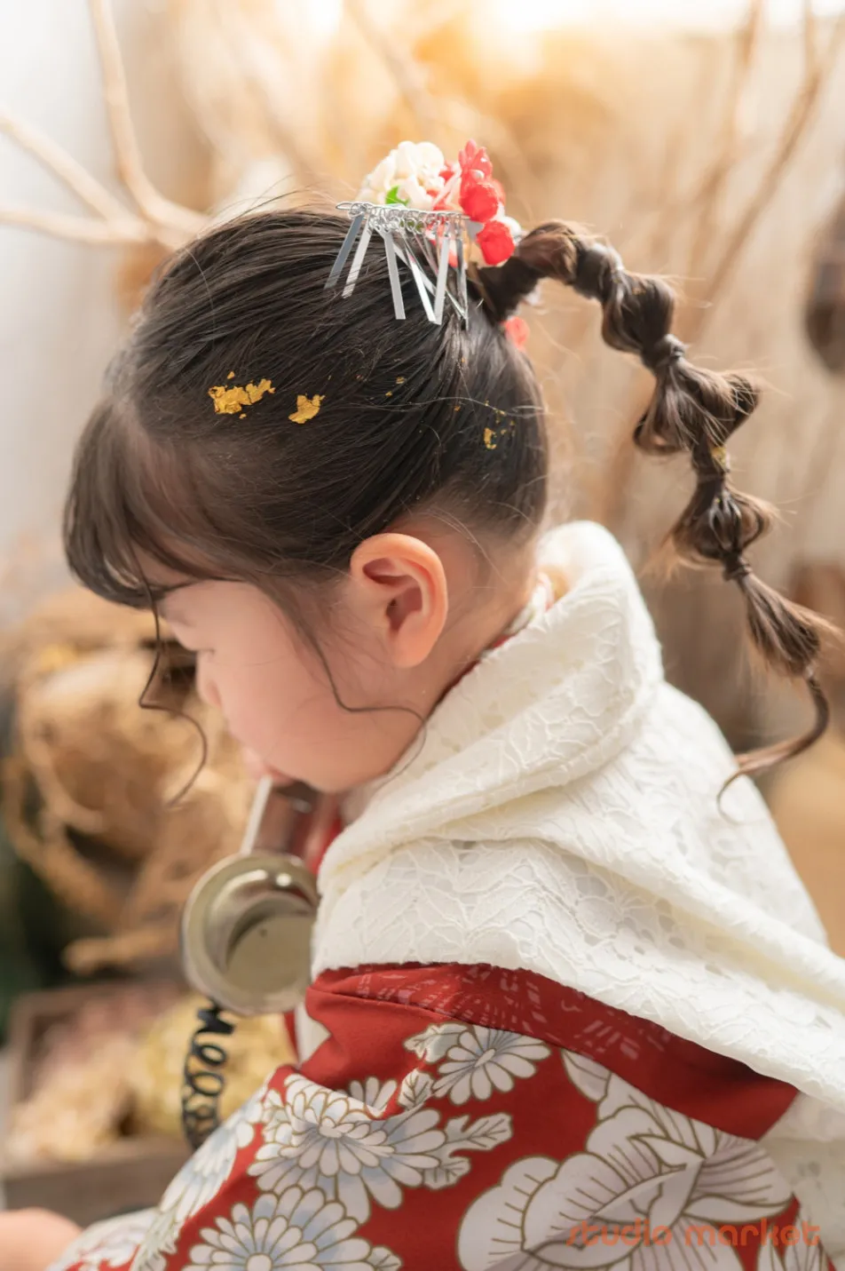 Marshmallow styling/photoの画像