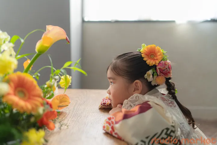 Marshmallow styling/photoの口コミ写真