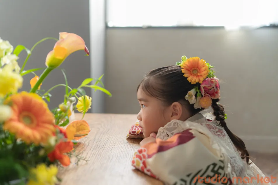 Marshmallow styling/photoの画像