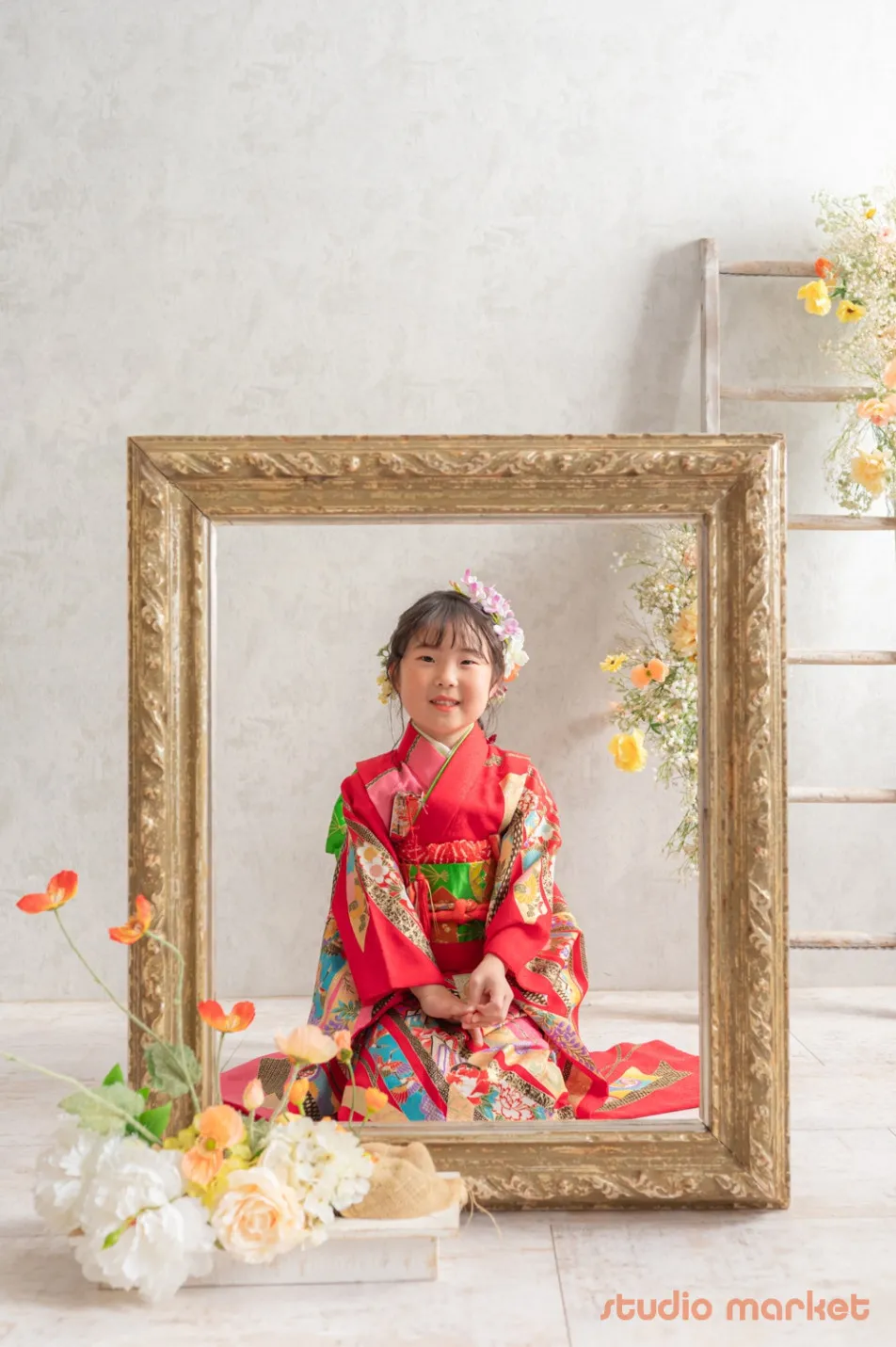 Marshmallow styling/photoの画像