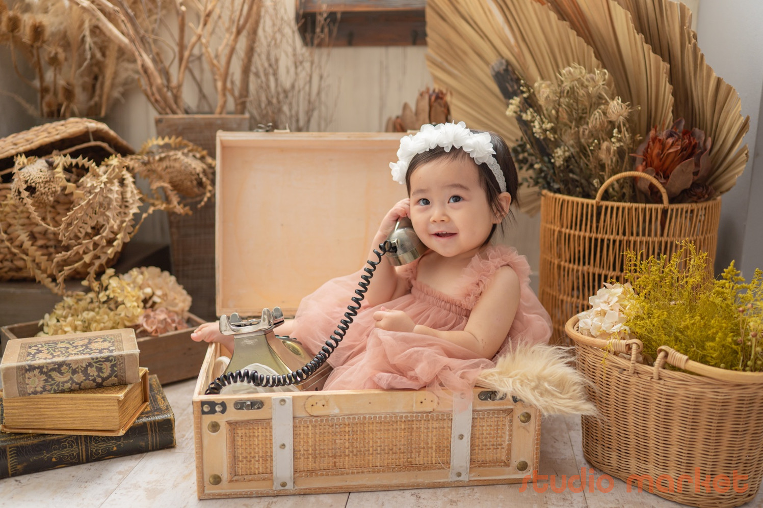 Marshmallow styling/photoのメイン画像