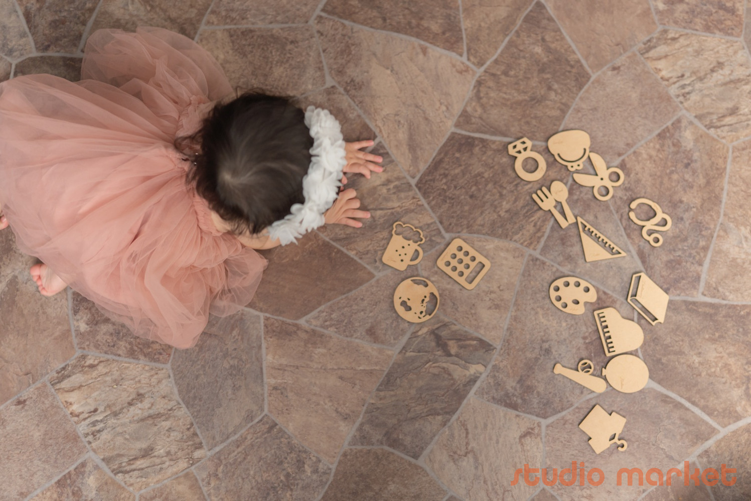 Marshmallow styling/photoのメイン画像