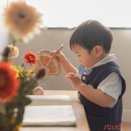 Marshmallow styling/photoの口コミ画像