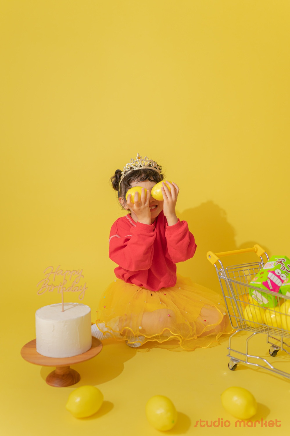 Marshmallow styling/photoのメイン画像