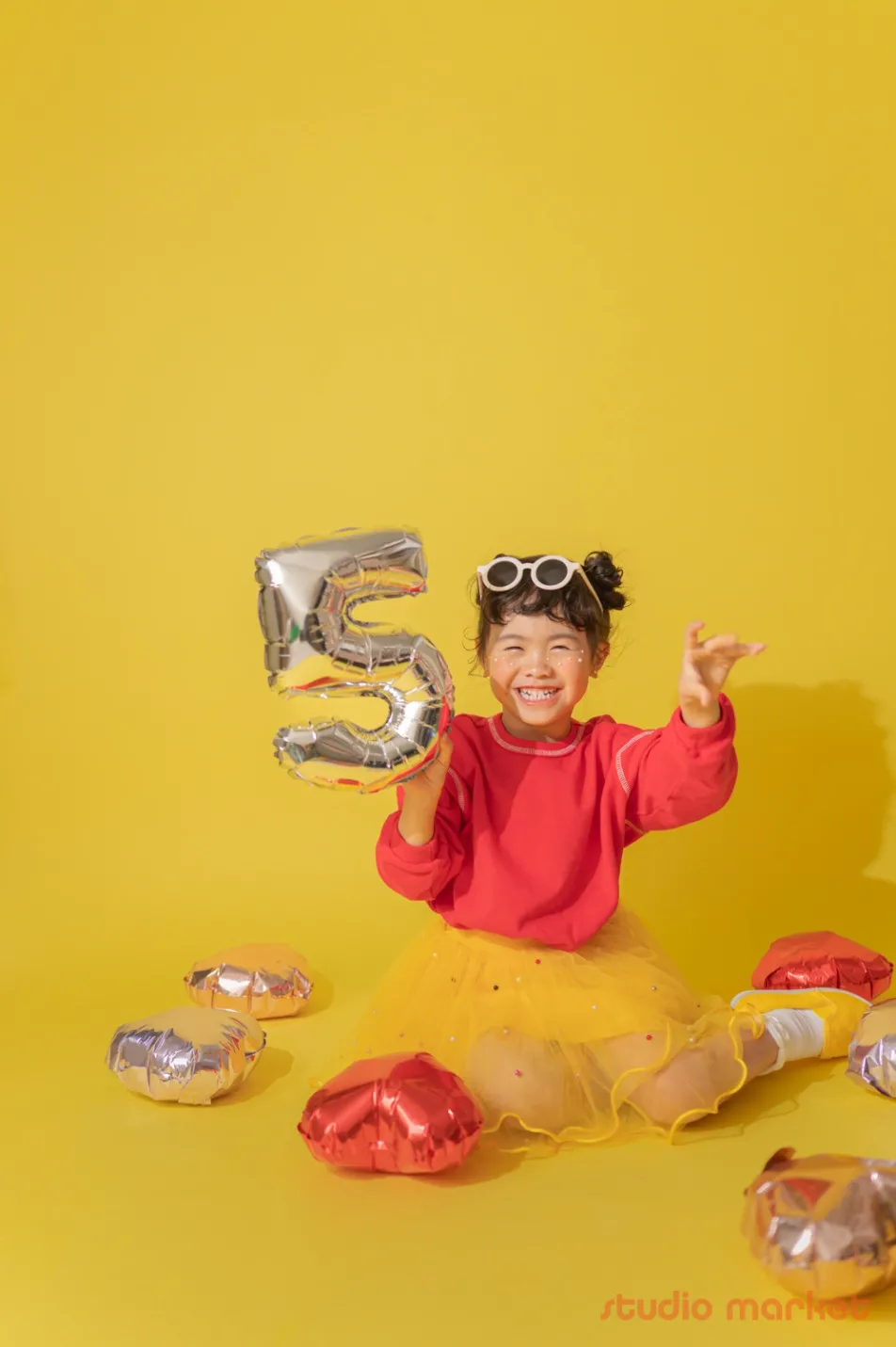 Marshmallow styling/photoの画像