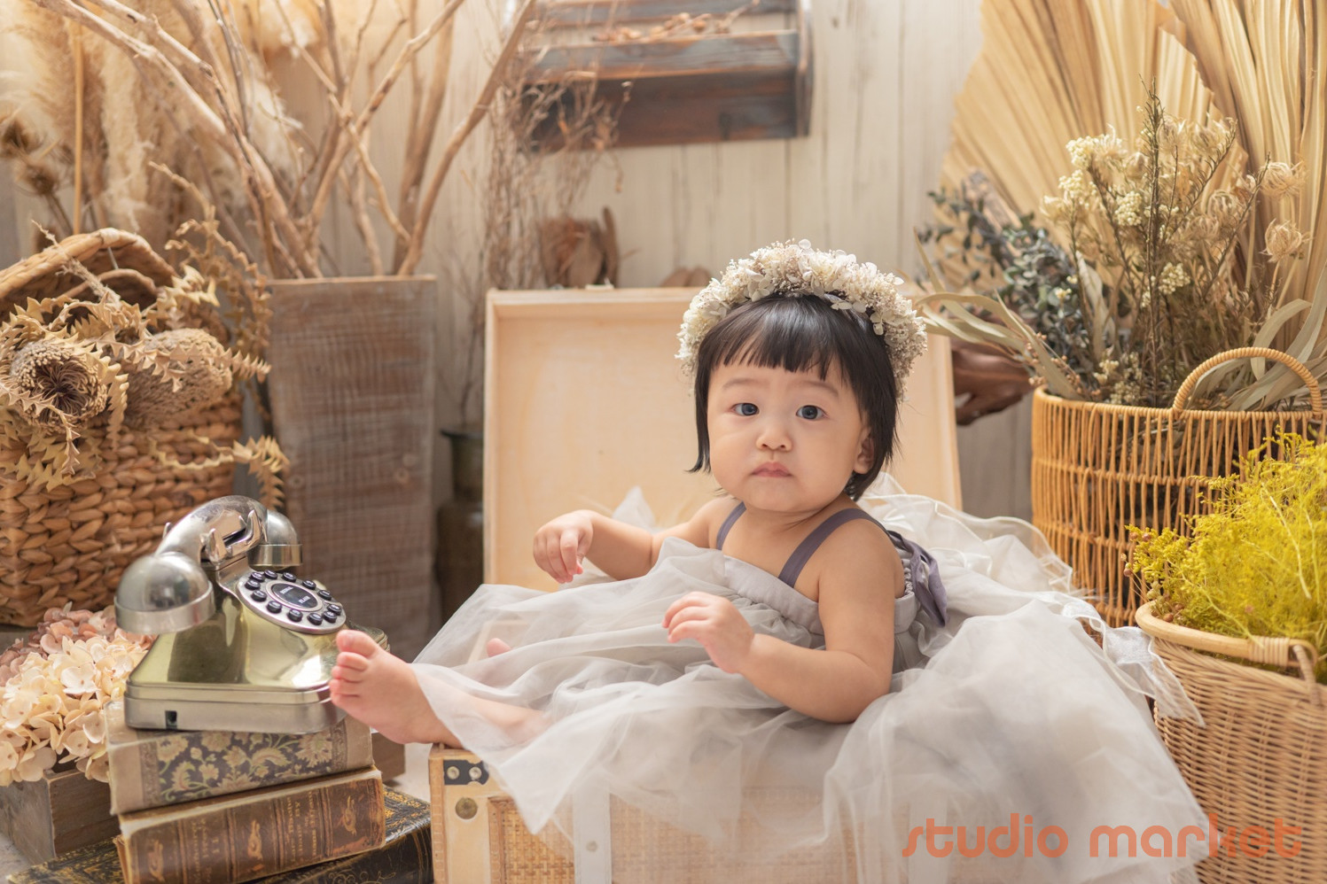 Marshmallow styling/photoのメイン画像