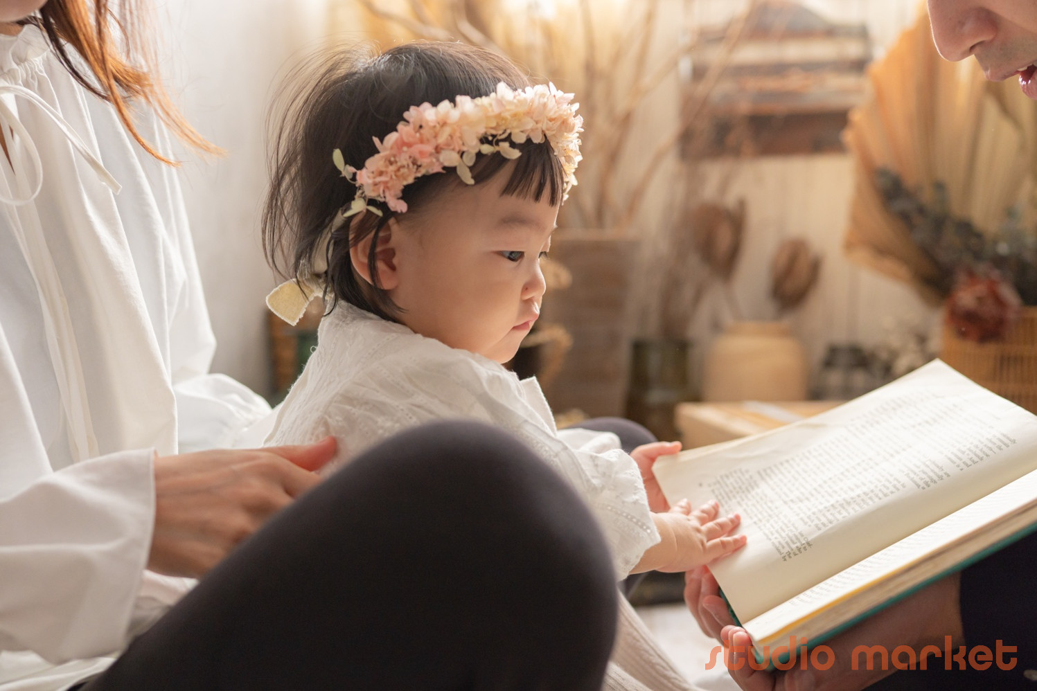 Marshmallow styling/photoのメイン画像