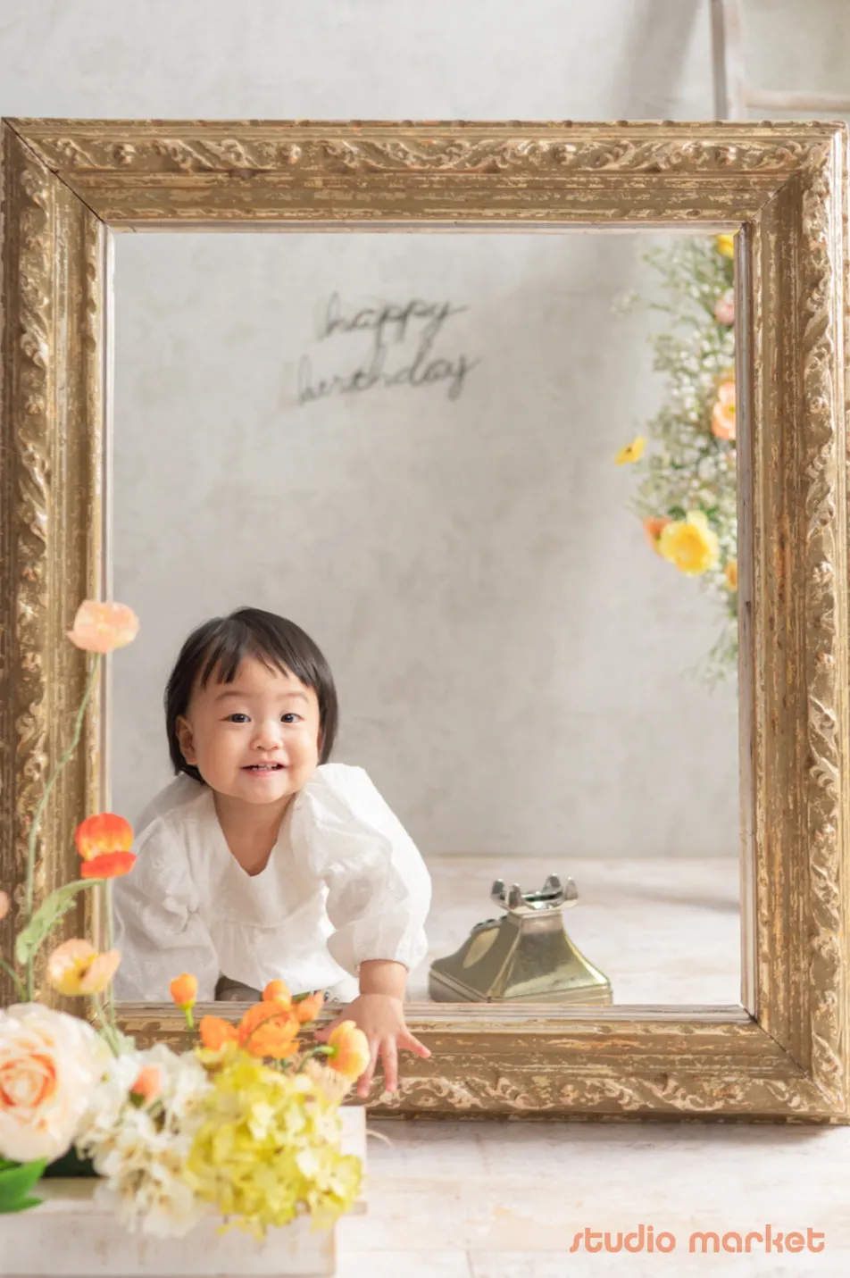 Marshmallow styling/photoの画像