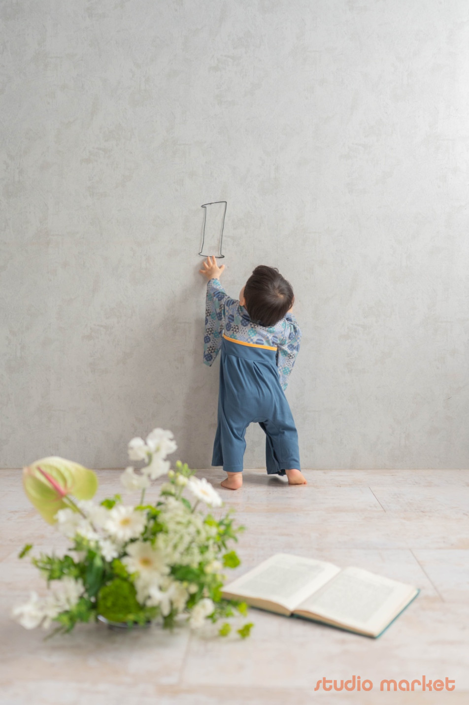 Marshmallow styling/photoの画像