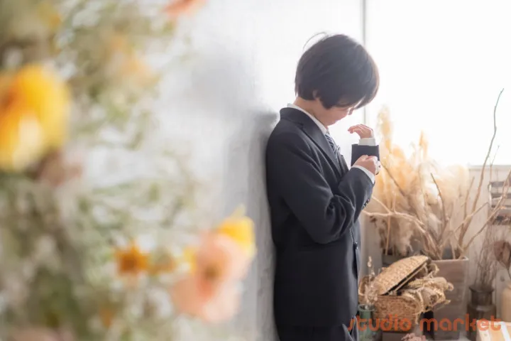 Marshmallow styling/photoの口コミ写真