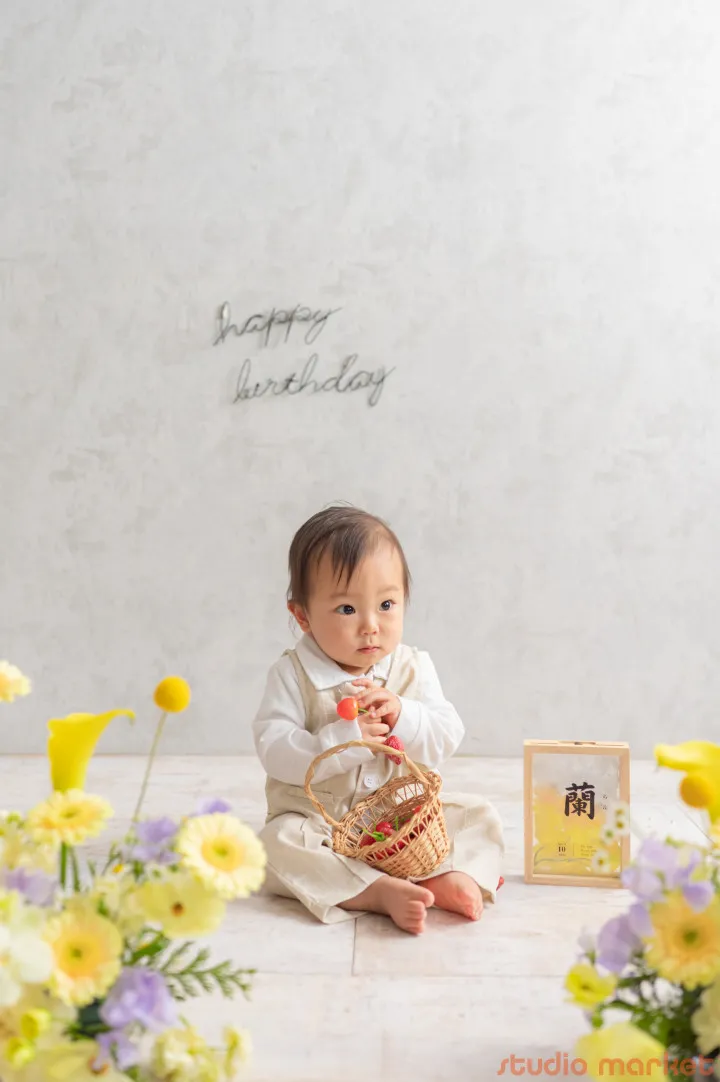 Marshmallow styling/photoの口コミ写真