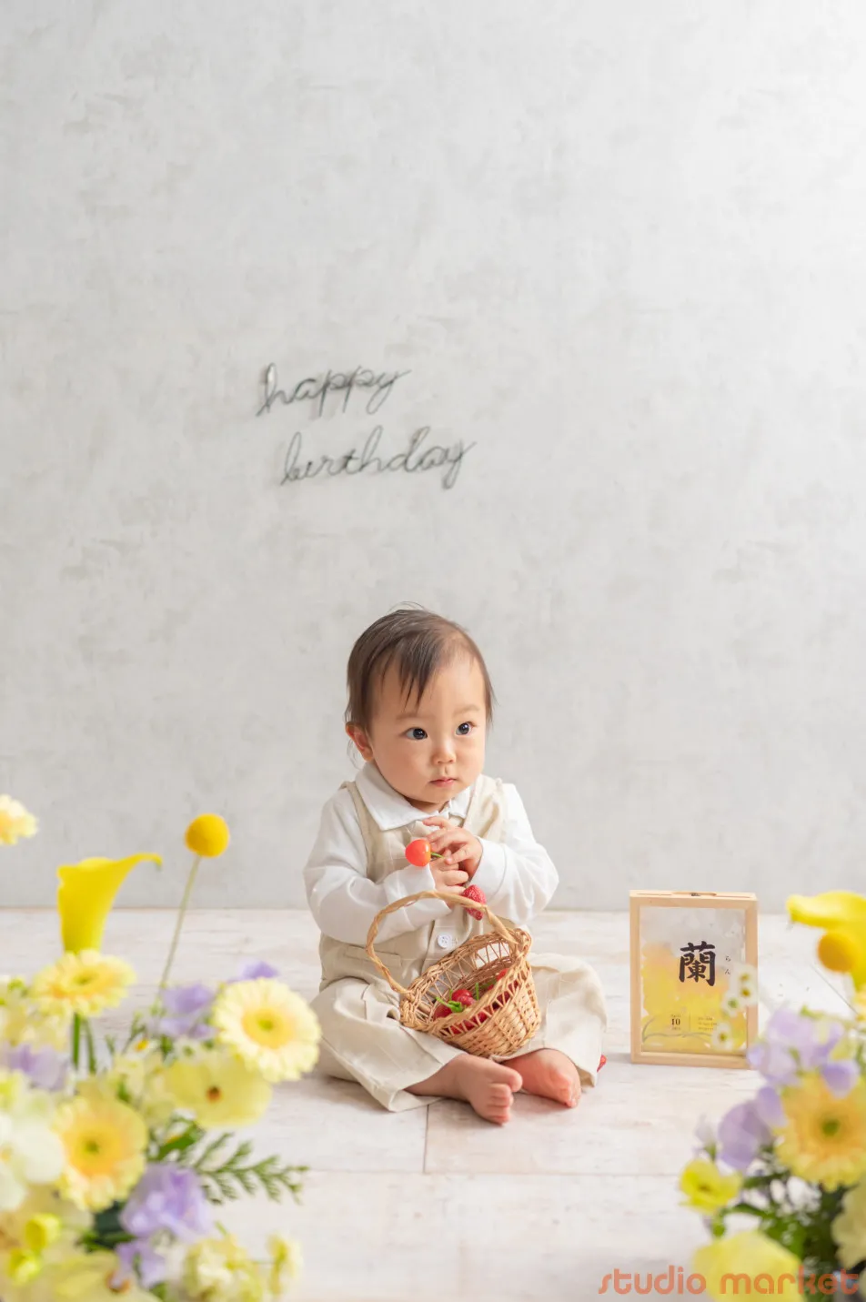 Marshmallow styling/photoの画像