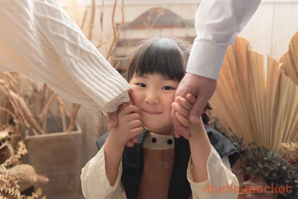 Marshmallow styling/photoの画像