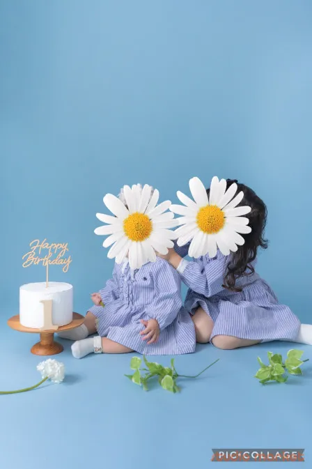 Marshmallow styling/photo