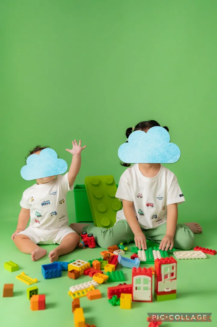 Marshmallow styling/photoの口コミ写真