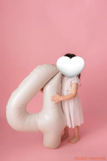 Marshmallow styling/photo