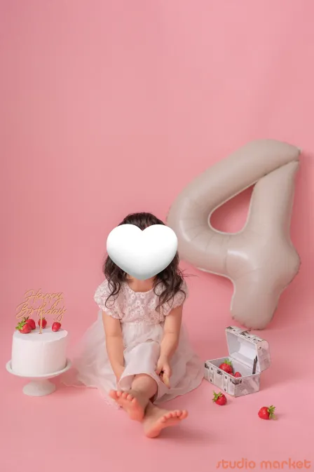 Marshmallow styling/photo
