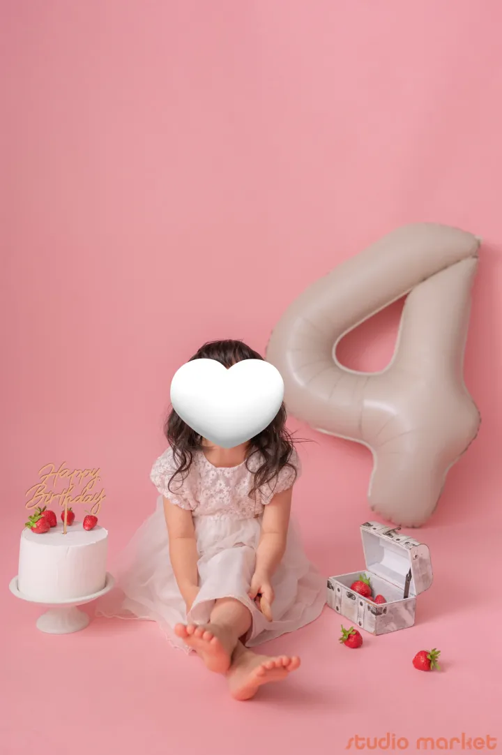 Marshmallow styling/photoの口コミ写真