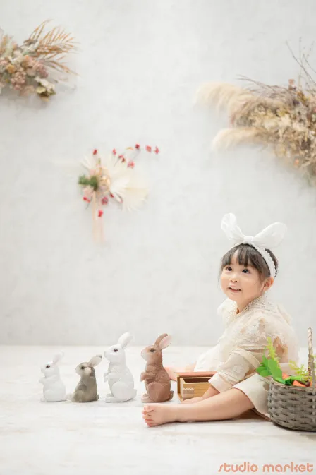 Marshmallow styling/photo
