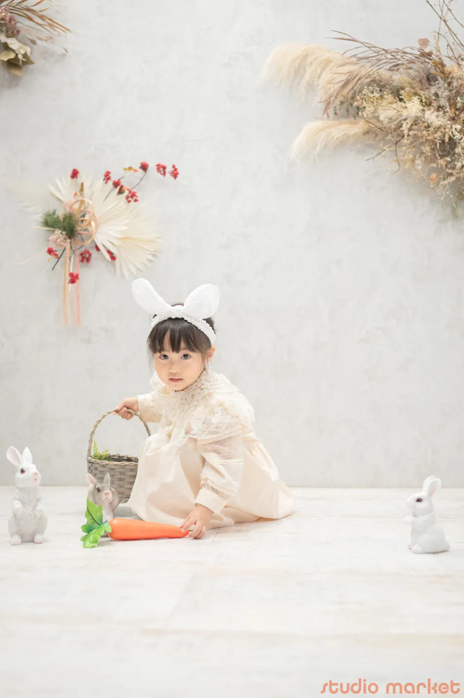 Marshmallow styling/photoの画像