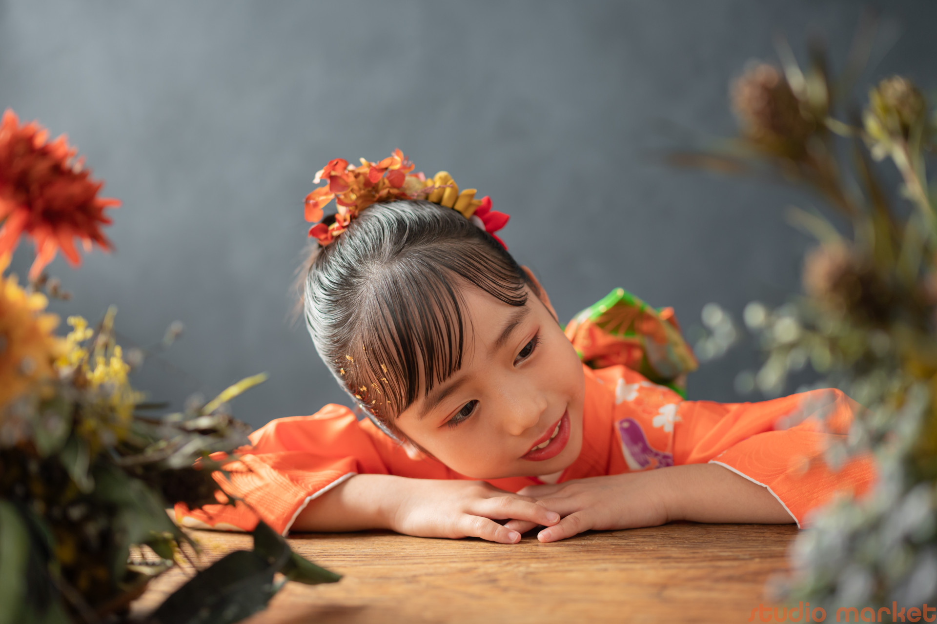 Marshmallow styling/photoのメイン画像