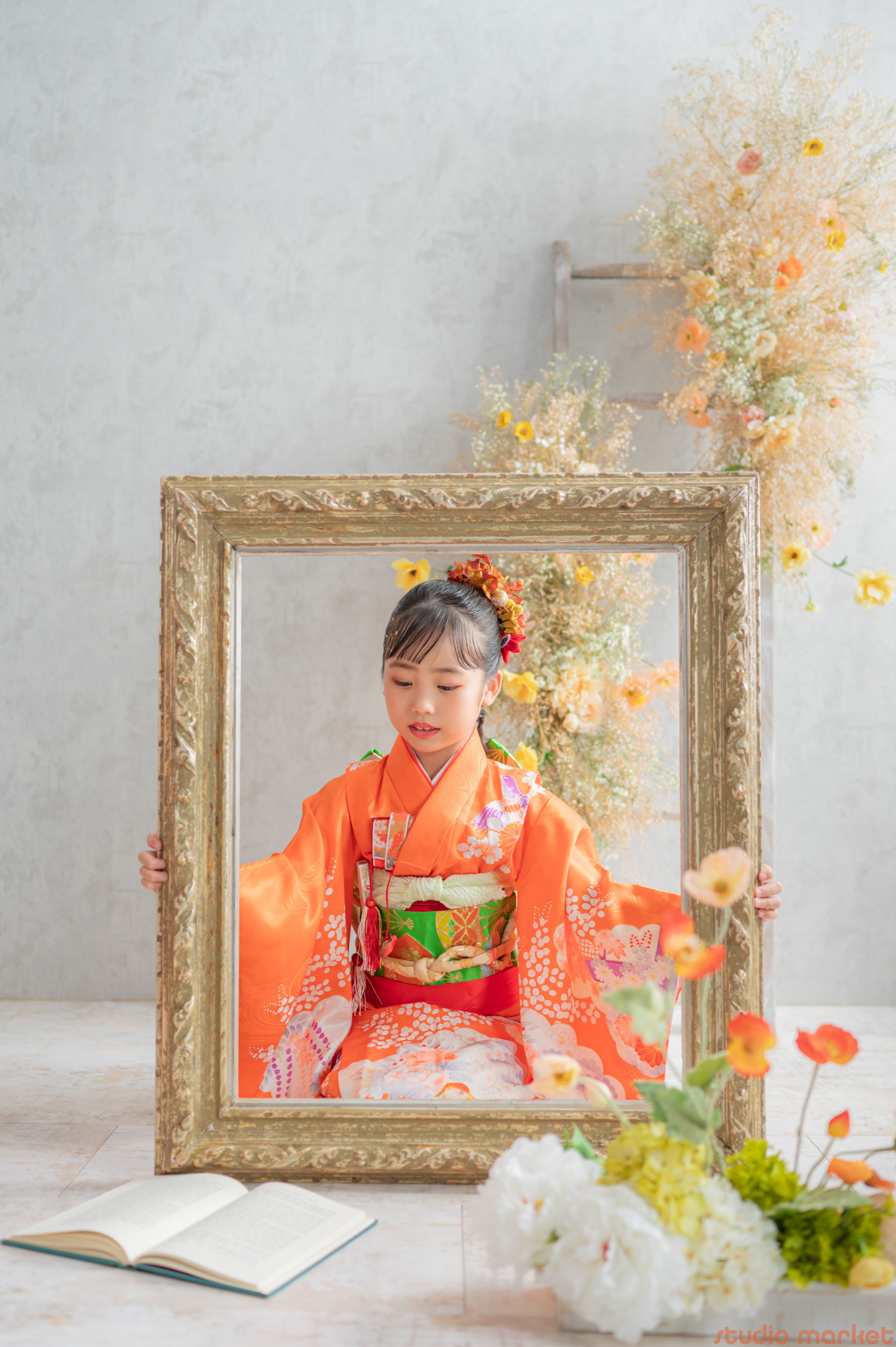 Marshmallow styling/photoのメイン画像