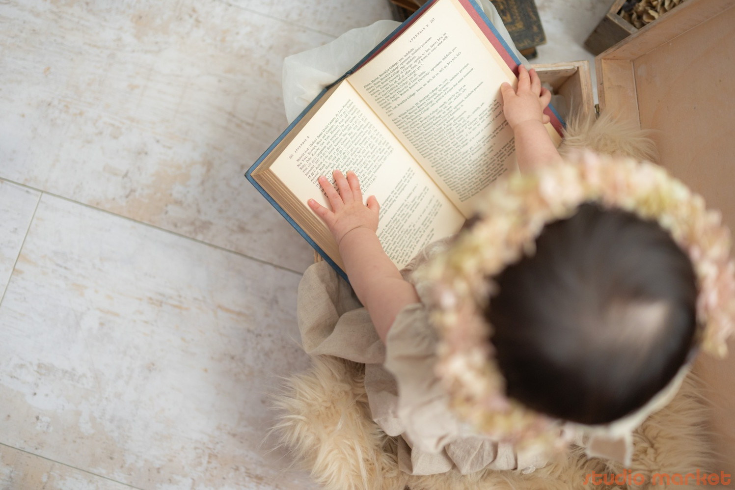 Marshmallow styling/photoのメイン画像