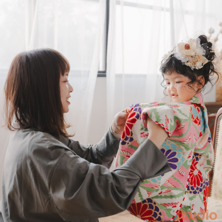 Cobaco Photo Studioの口コミ画像