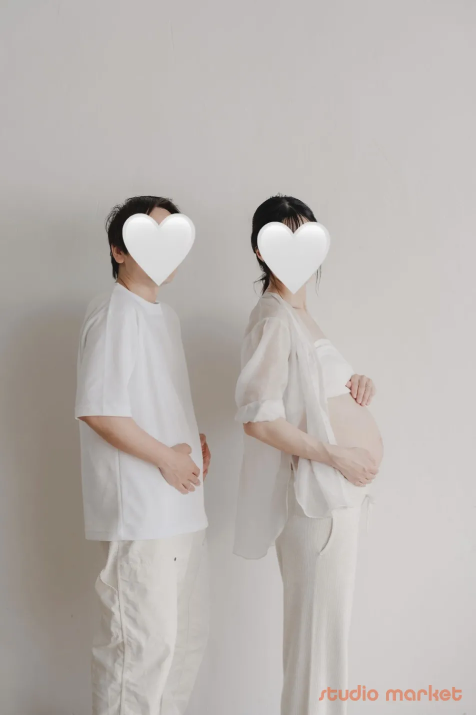 Cobaco Photo Studio 【平日限定】マタニティプラン