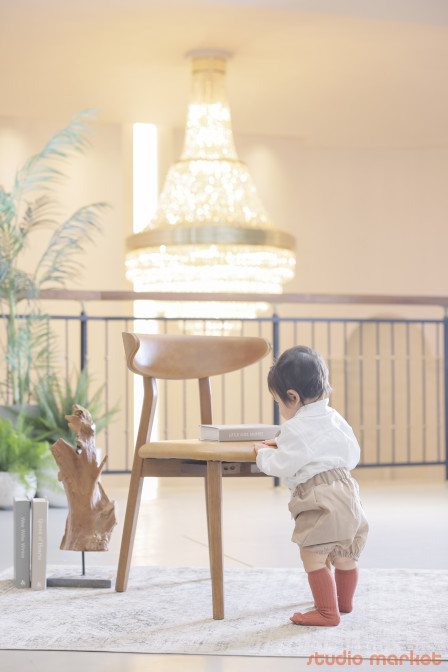 Sereno la vita - セレーノスタジオの口コミ画像