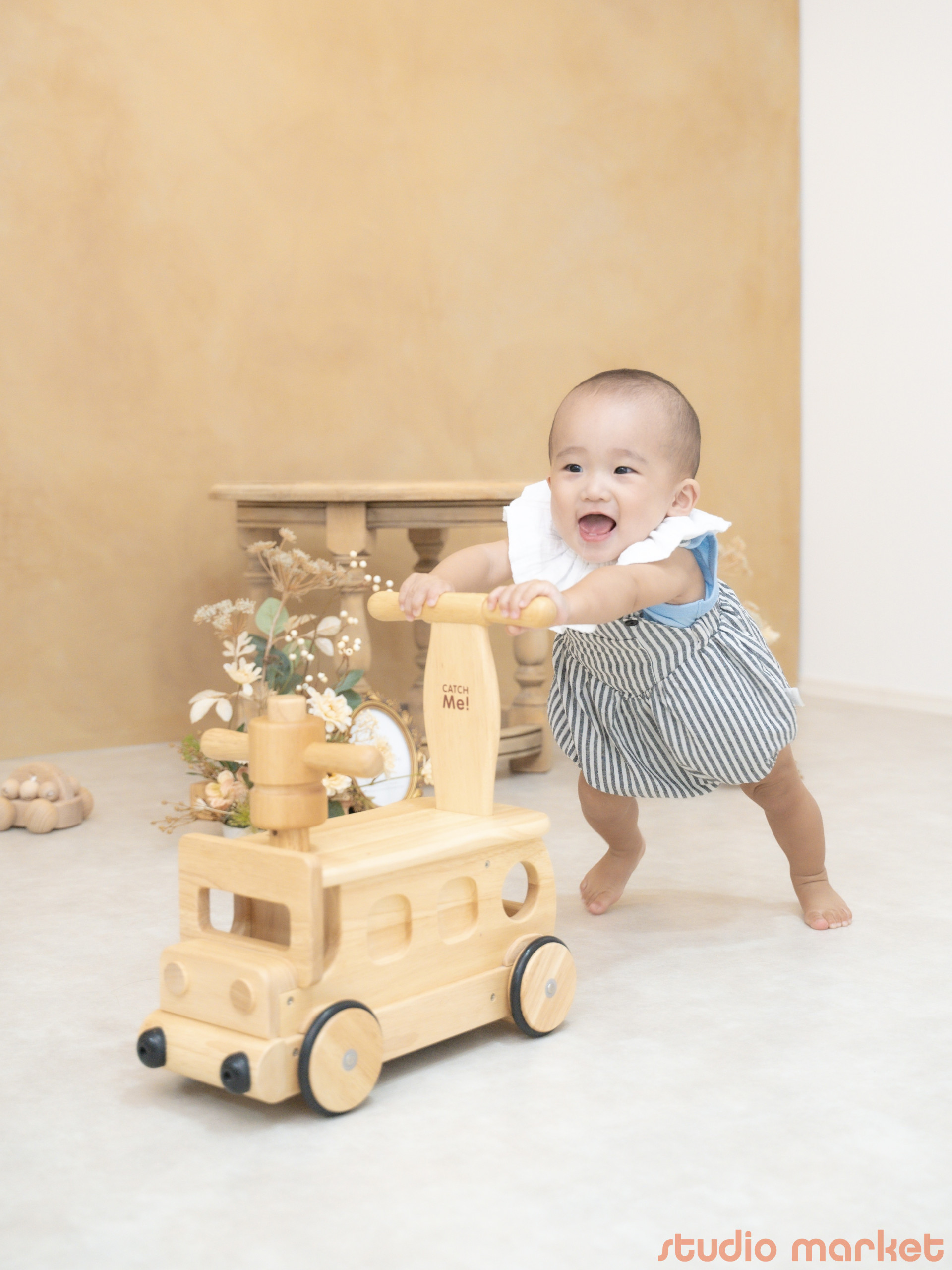 fete￤baby photo studioのメイン画像