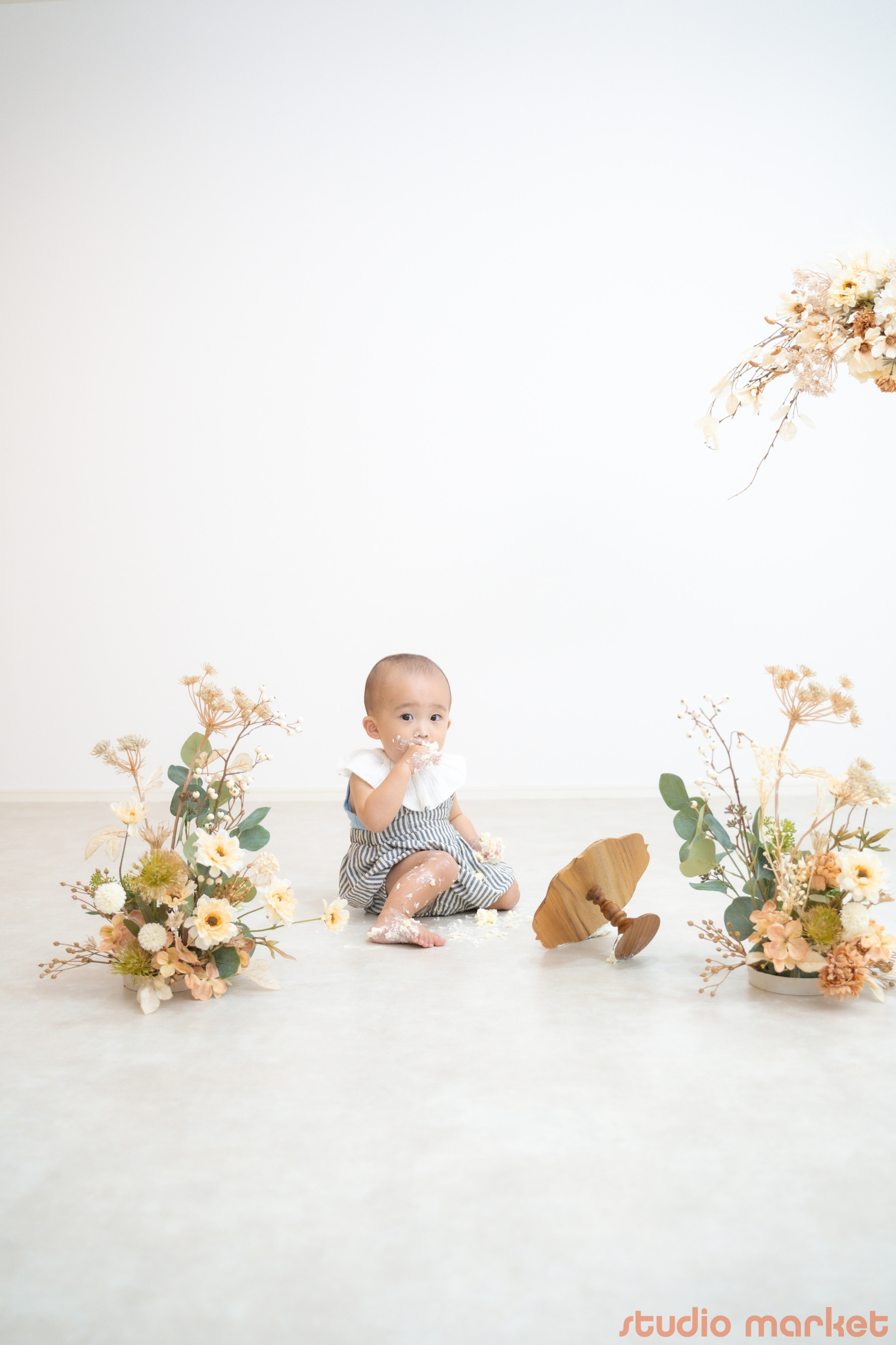 fete￤baby photo studioのメイン画像