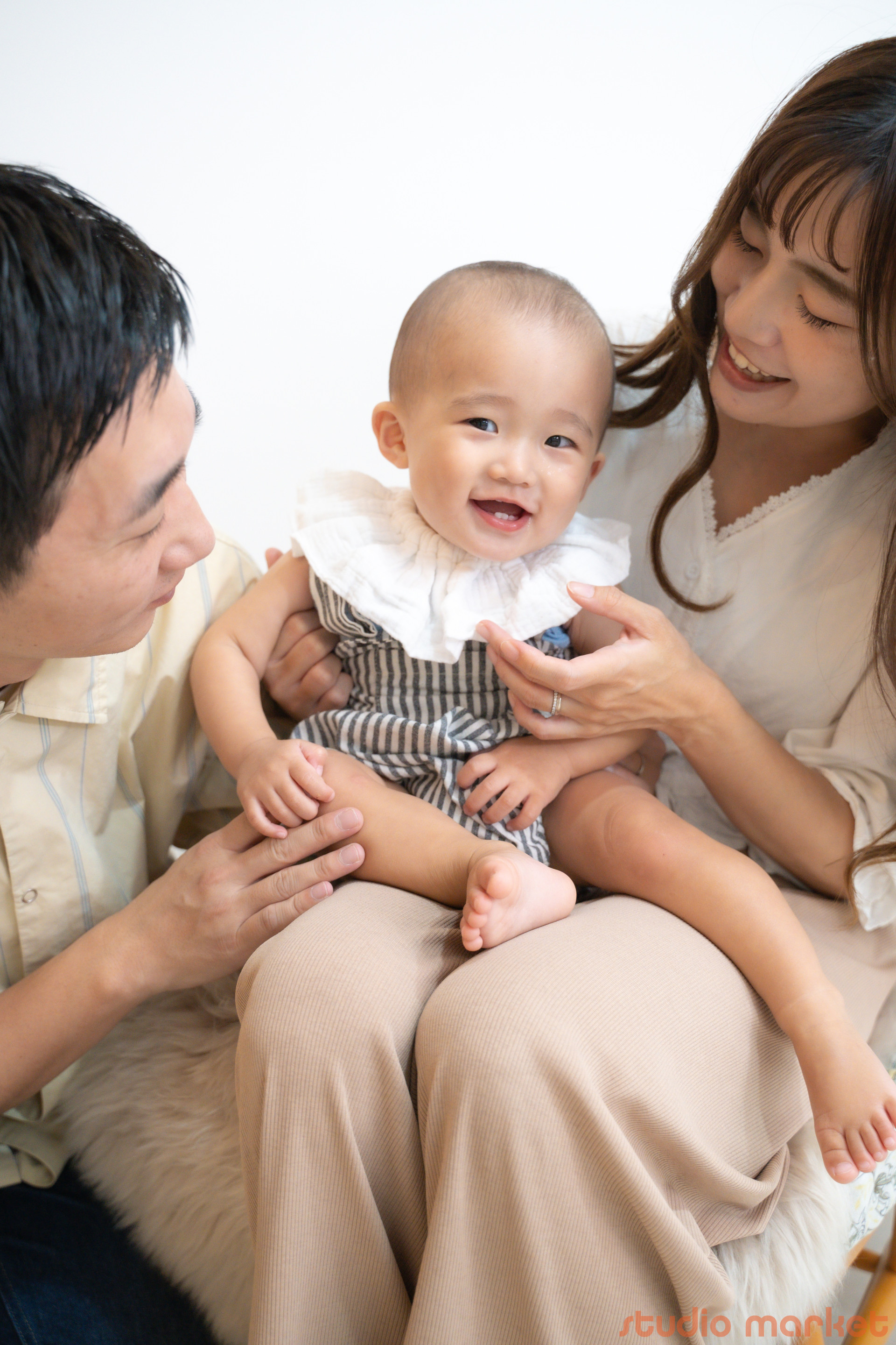 fete￤baby photo studioのメイン画像